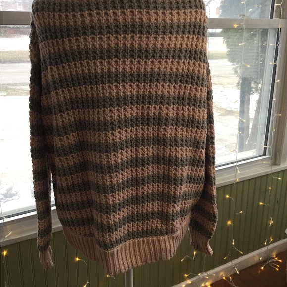 Free People Cotton Sweater NWT - Picture 3 of 4